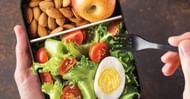 Intermittent fasting vs Small meals (Image via Unsplash/Kimzy Nanney)